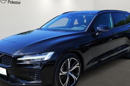 Volvo V60 8.900 km 40.900 &euro; Mainz-Kastel 55252