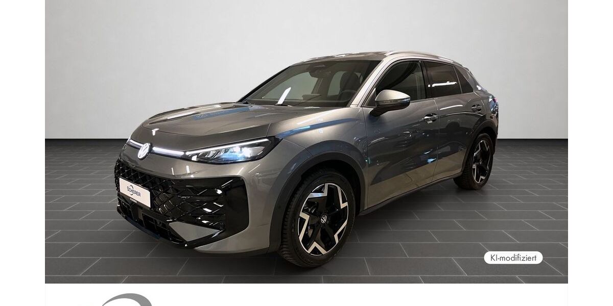 VW T-Roc 4.196 km 34.800 &euro; Wiesbaden 65189