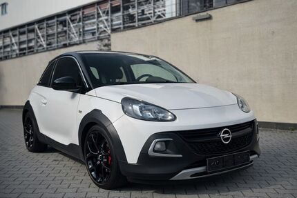 Opel Adam 130.950 km 7.599 &euro; Kelkheim 65779