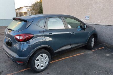 Renault Captur 107.000 km 7.999 &euro; Bingen 55411