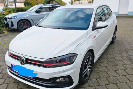 VW Polo 53.500 km 18.999 &euro; Schlangenbad 65388
