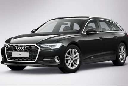 Audi A6 21.670 km 46.900 € Bingen / Rhein 55411
