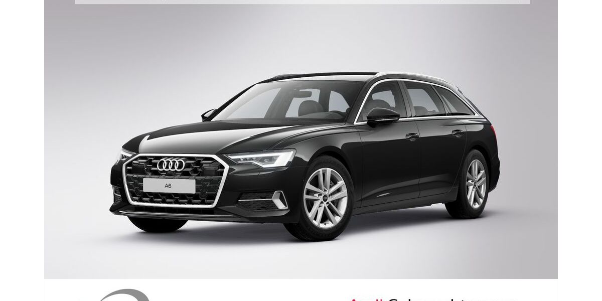 Audi A6 21.670 km 46.900 € Bingen / Rhein 55411