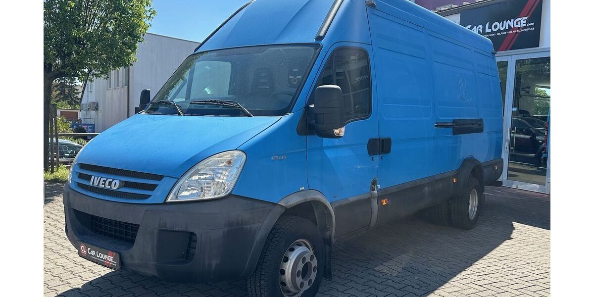IVECO Andere 103.142 km 15.999 &euro; Schwabenheim 55270