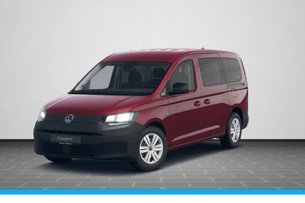 VW Caddy Maxi 15.148 km 33.800 &euro; Bingen / Rhein 55411