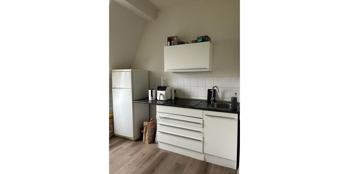 Etagenwohnung Mainz Neustadt - 1.5 Zimmer, 40 m&sup2;, 680&euro; | Angebot:26455591