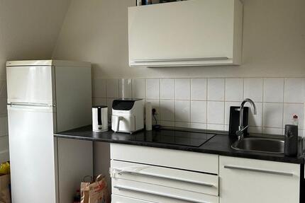 Wohnung Mainz Neustadt - 1.5 Zimmer, 40 m&sup2;, 680&euro; | Angebot:26455591