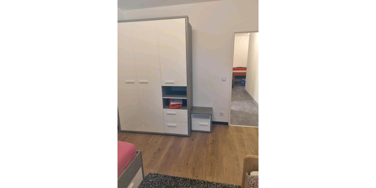 Etagenwohnung Groß-Gerau Gerau - 3 Zimmer, 70 m&sup2;, 400&euro; | Angebot:26677558
