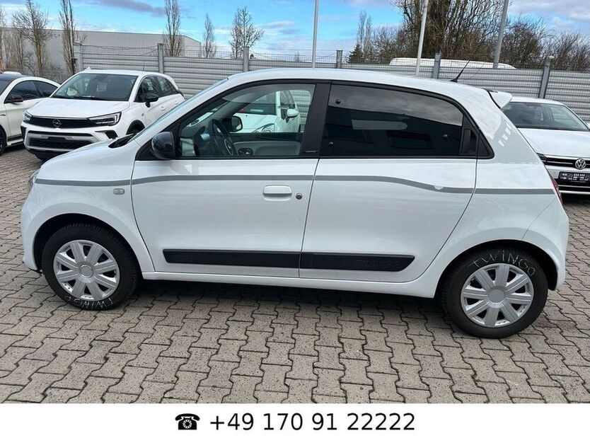 Twingo