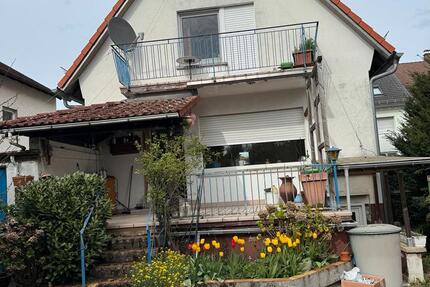 Haus Steinbach (Taunus) - 480.000&euro; | Angebot:26102021