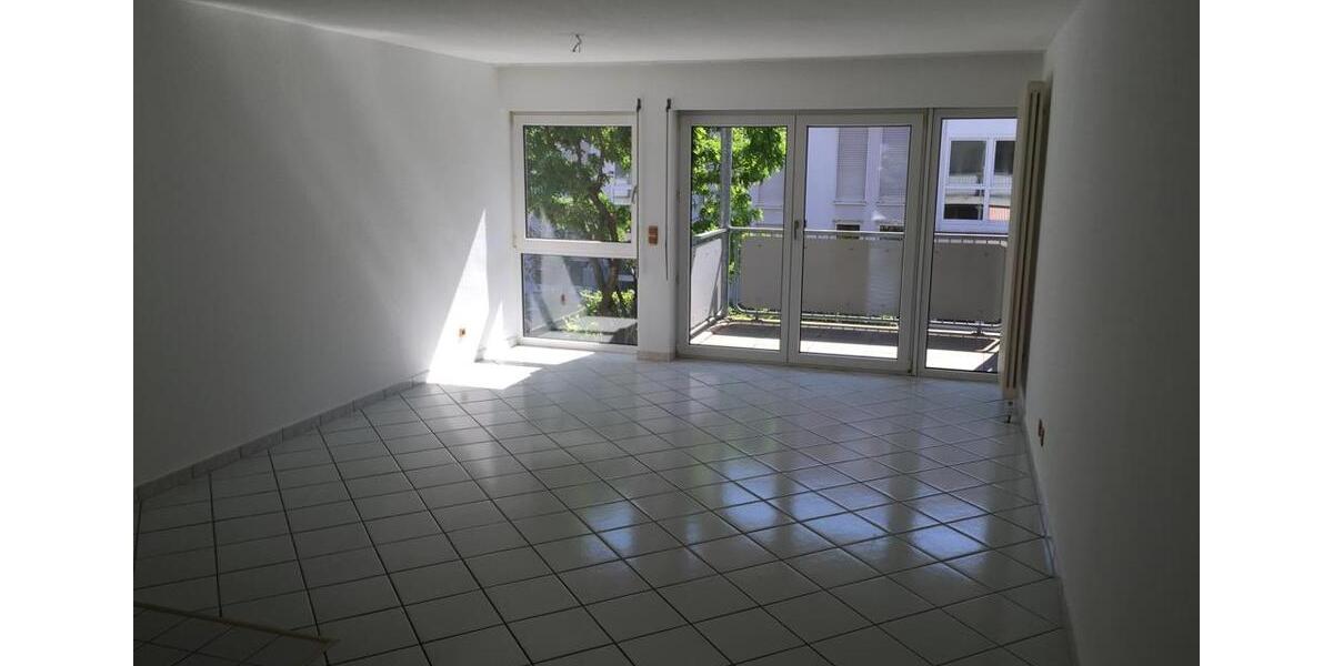 Etagenwohnung Mainz Mombach - 2 Zimmer, 57 m&sup2;, 205.000&euro; | Angebot:26322532