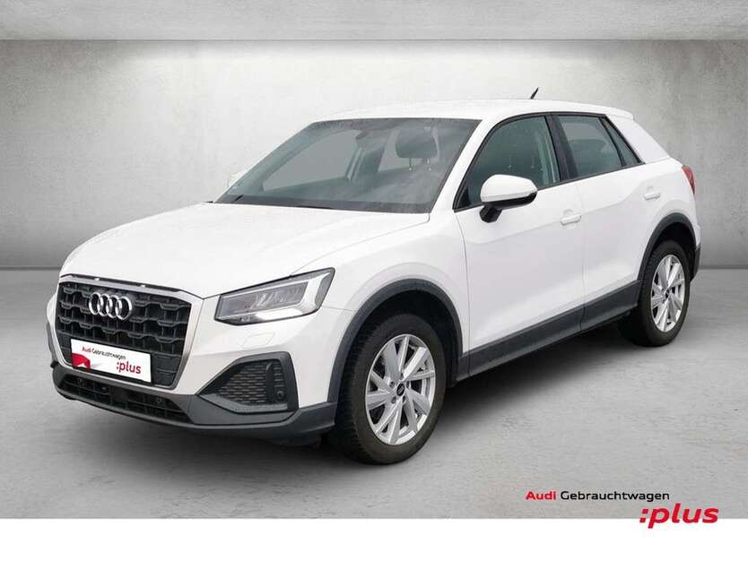 Audi Q2 63.990 km 21.220 € Mainz 55131