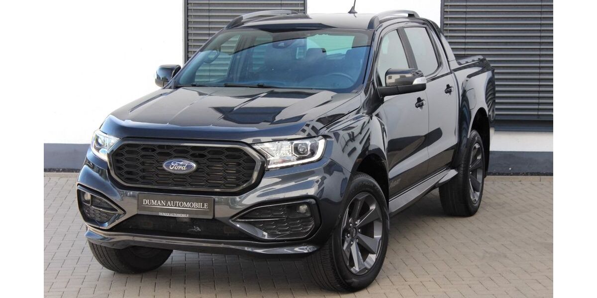 Ford Ranger 134.900 km 28.900 &euro; Bischofsheim 65474