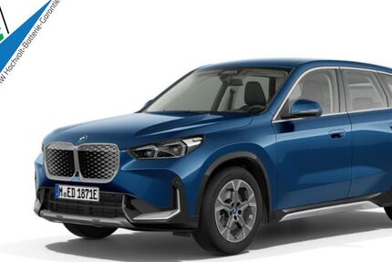 BMW iX1 22.083 km 40.450 &euro; Kronberg 61476