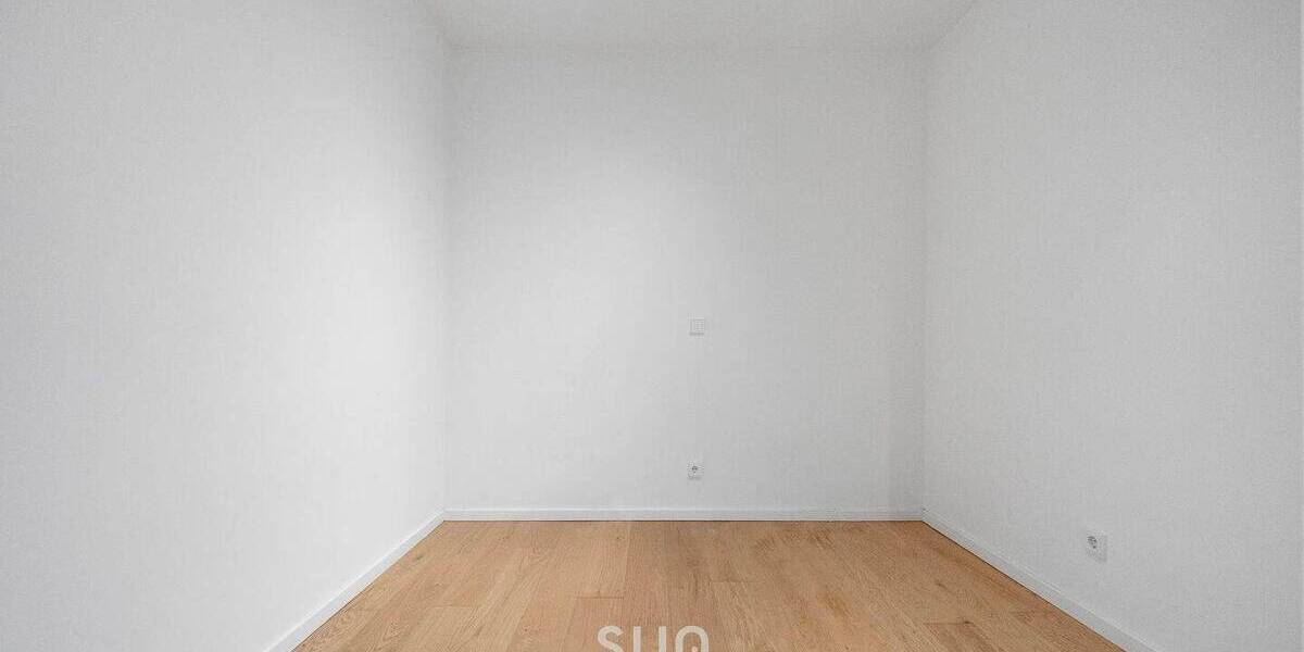 Etagenwohnung Frankfurt Gallus - 1 Zimmer, 40 m&sup2;, 299.000&euro; | Angebot:26673349