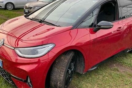 VW ID.3 10.063 km 41.450 &euro; Eltville 65343