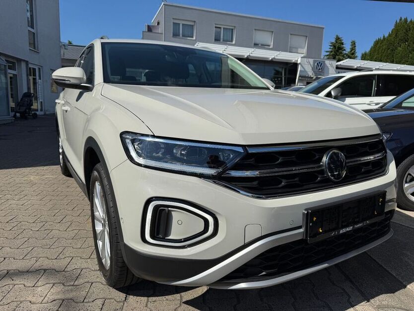 T-Roc