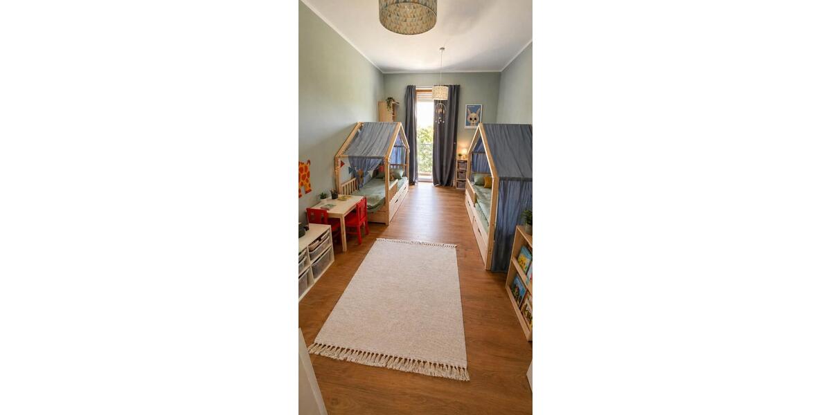 Erdgeschoßwohnung Niedernhausen - 4 Zimmer, 155 m&sup2;, 658.000&euro; | Angebot:26807020