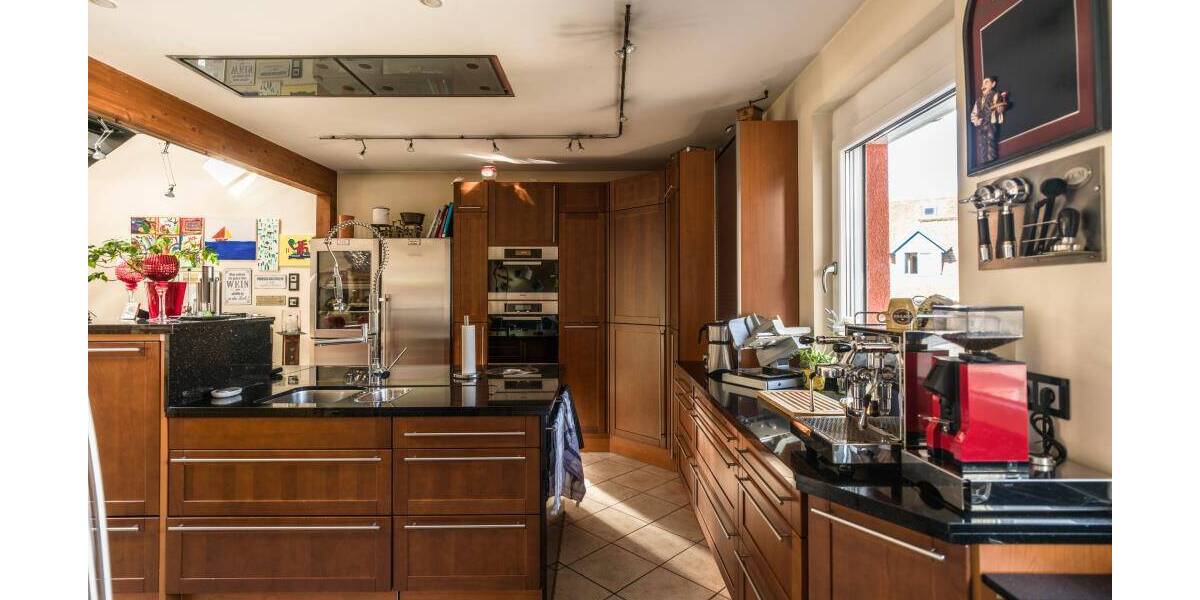 Einfamilienhaus Wiesbaden Rambach - 5 Zimmer, 238 m&sup2;, 959.000&euro; | Angebot:26275727