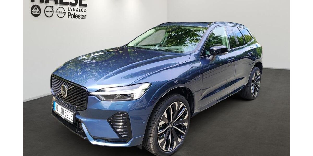 Volvo XC60 8.500 km 64.500 &euro; Wiesbaden 65199