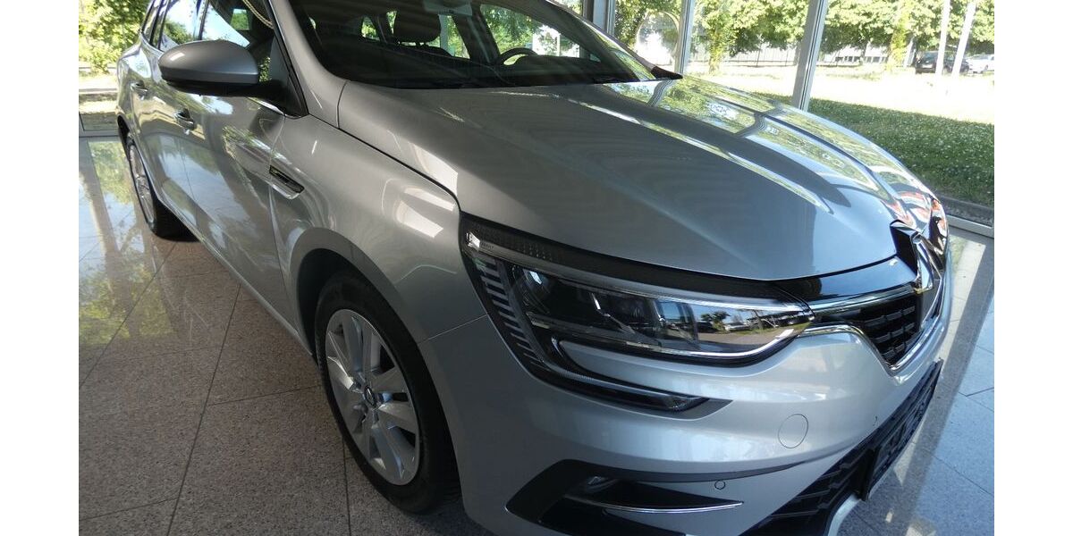 Renault Megane 65.006 km 14.999 &euro; Mainz 55120