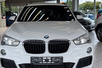 BMW X1 149.000 km 16.200 € Mainz 55120