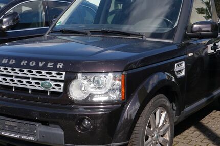 Land Rover Discovery 280.346 km 9.800 &euro; Mainz-Kastel 55252
