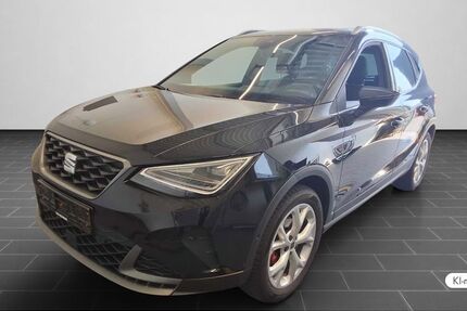 Seat Arona 31.782 km 22.440 &euro; Bingen / Rhein 55411