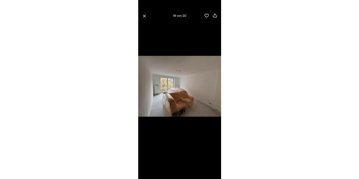 Etagenwohnung Wiesbaden Biebrich - 2 Zimmer, 60 m&sup2;, 228.000&euro; | Angebot:26269391