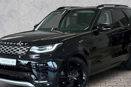 Land Rover Discovery 19.500 km 92.880 &euro; Mainz-Hechtsheim 55129