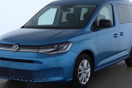 VW Caddy 16.421 km 32.350 &euro; Mainz 55131