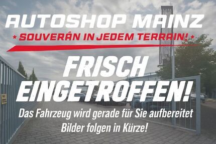 Jeep Wrangler 124.000 km 18.999 &euro; Mainz 55129