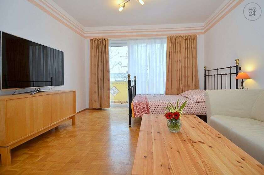 Wohnung zum Mieten in Wiesbaden 1.350 € 35 m² 1 zimmer