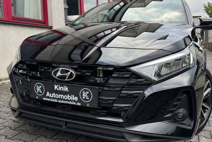 Hyundai i20 36.721 km 16.800 &euro; Eppstein - Bremthal 65817