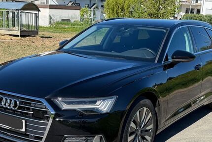 Audi A6 190.922 km 20.900 &euro; Hofheim 65719