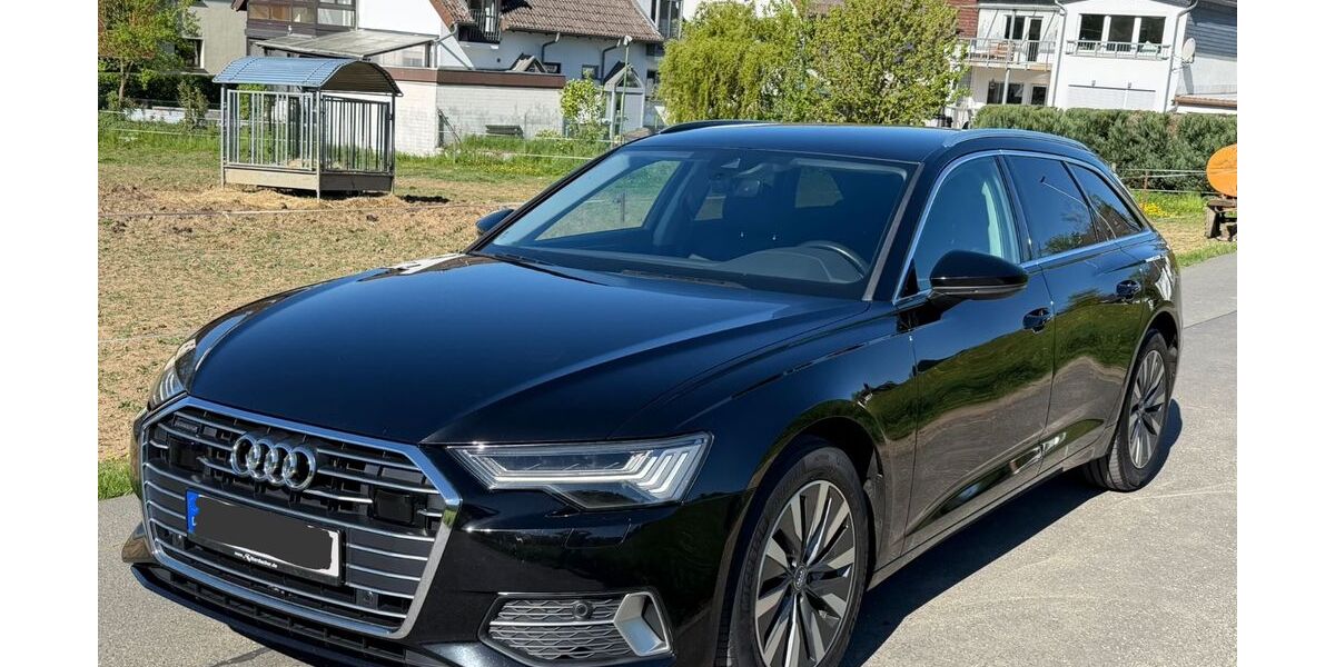 Audi A6 190.922 km 20.900 &euro; Hofheim 65719