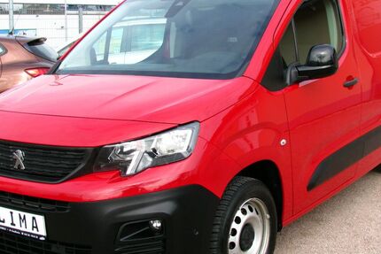 Peugeot Partner 260.000 km 7.499 &euro; Saulheim 55291