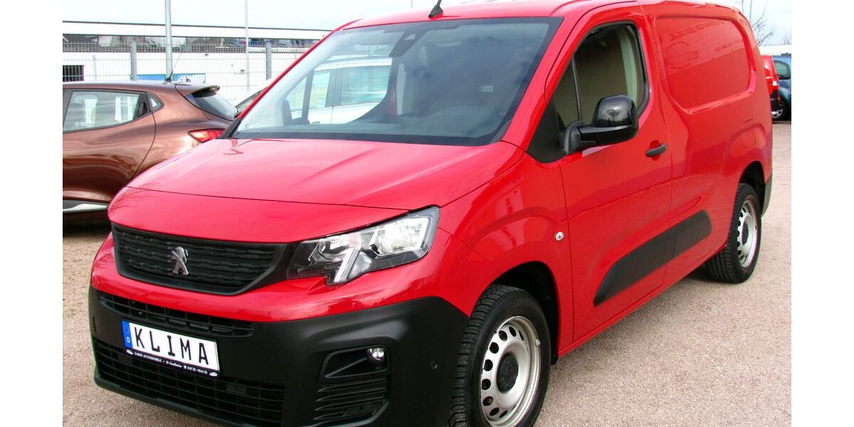 Peugeot Partner 260.000 km 7.499 &euro; Saulheim 55291