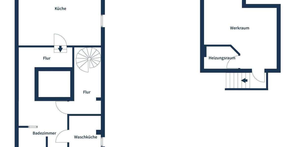 Einfamilienhaus Bad Camberg-Dombach Dombach - 5 Zimmer, 160 m&sup2;, 360.000&euro; | Angebot:25775234