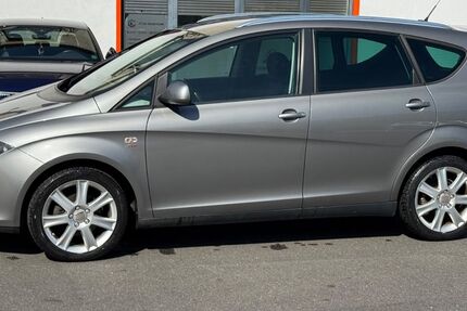 Seat Altea 130.000 km 7.499 € Frankfurt am Main 60314