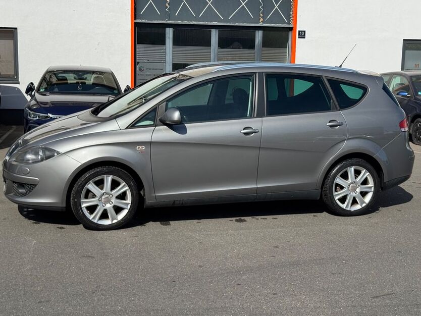 Seat Altea 130.000 km 7.499 € Frankfurt am Main 60314