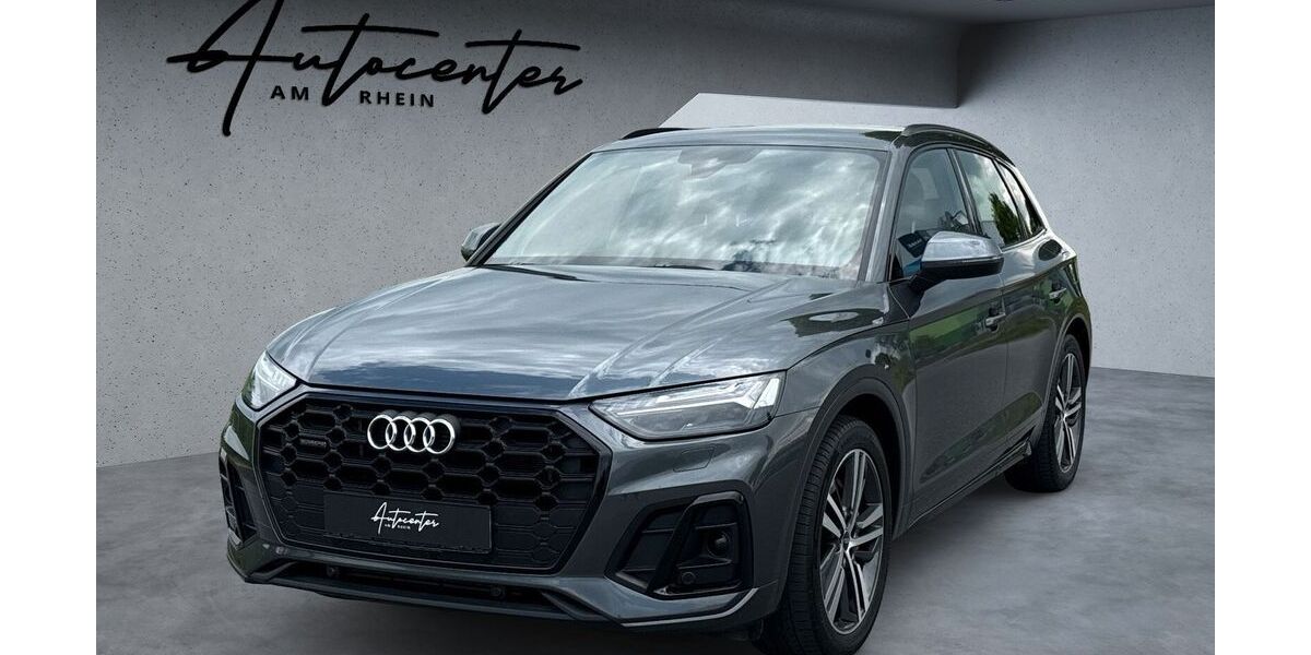 Audi Q5 139.350 km 34.490 &euro; Lörzweiler 55296