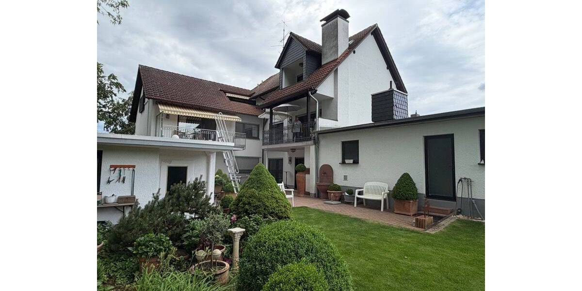 Mehrfamilienhaus, Wohnhaus Groß-Gerau Gerau - 1 Zimmer, 400 m&sup2;, 1.149.000&euro; | Angebot:26805318