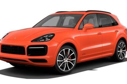 Porsche Cayenne 68.740 km 82.900 &euro; Wiesbaden 65187