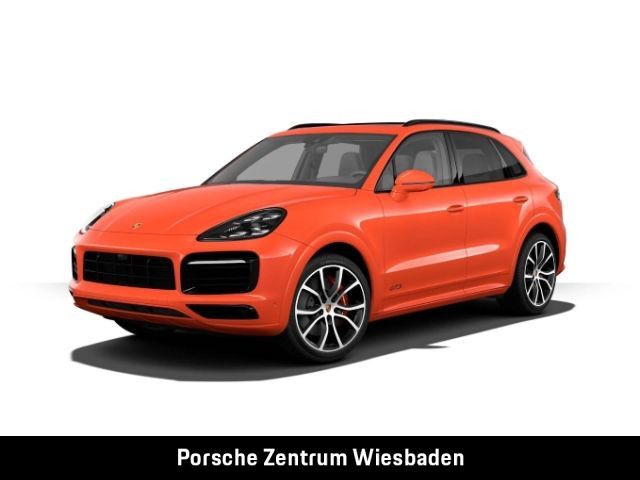 Porsche Cayenne 68.740 km 82.900 &euro; Wiesbaden 65187