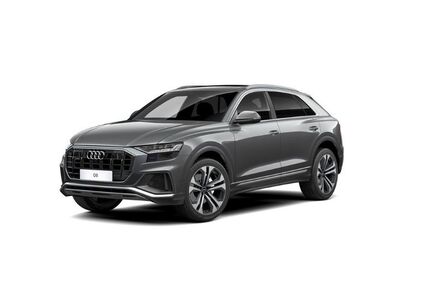Audi Q8 58.077 km 56.890 &euro; Oberursel 61440