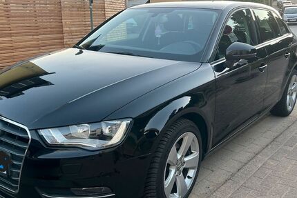 Audi A3 145.000 km 10.350 &euro; Kriftel 65830