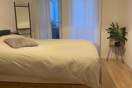 2-Zimmer Apartment in Mainz-Oberstadt, 60m2, mit Süd-Balkon 2 zimmer