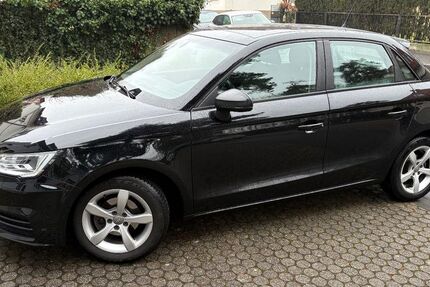 Audi A1 92.000 km 11.900 &euro; Mainz 55127