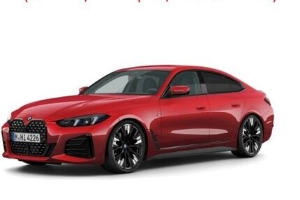 BMW 430 Gran Coupé
